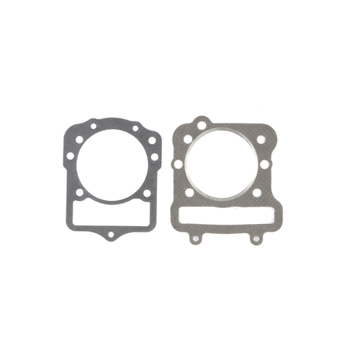 Cometic Kawasaki Klf300 '86-87 Top End Kit 77mm