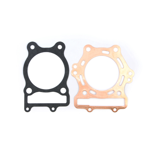 Cometic Kawasaki Klf400 '93-02 T/End Kit 84.5mm
