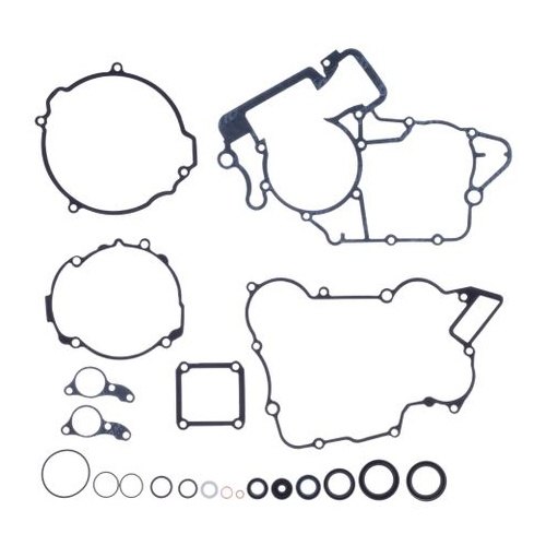 KTM. 125 SX. 1998-2015. B/E Kit.