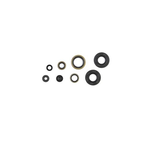Cometic Kawa. Kx-65..1985-17.Oil Seal Kit