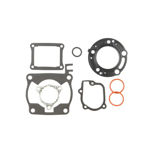 Cometic Honda. Cr-125. 1991. 58mm. Top End Kit