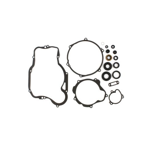 Cometic B/E Gasket Kit Kawasaki. Kx-250. 2002-04