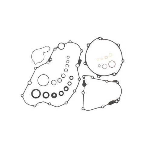 BOTTOM END GASKET KIT WR-450F. 2007-14