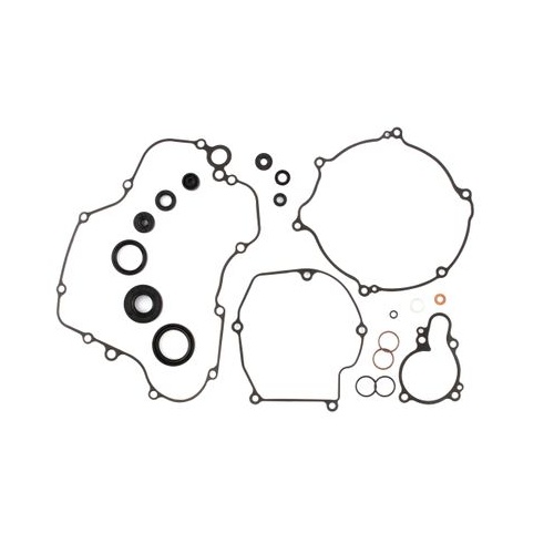 Cometic B/E Gasket Kit Kawasaki Kx 125 2003.07