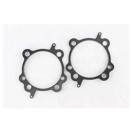Cometic Twin Cam Mls Head Gaskets, 4.250 Bore