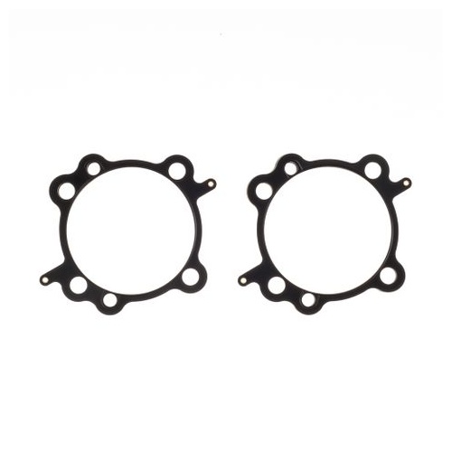 Cometic Twin Cam Mls Head Gaskets, 4.250 Bore