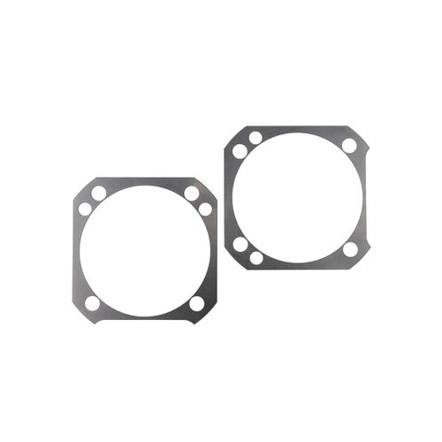 Cometic Twin Cam Sls Base Gaskets, 4.250 Bore