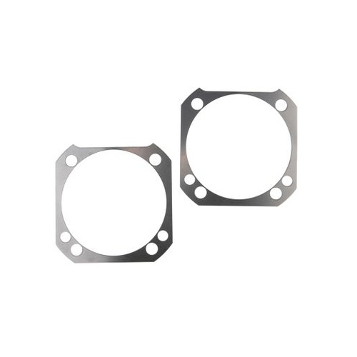 Cometic Twin Cam Sls Base Gaskets, 4.250 Bore