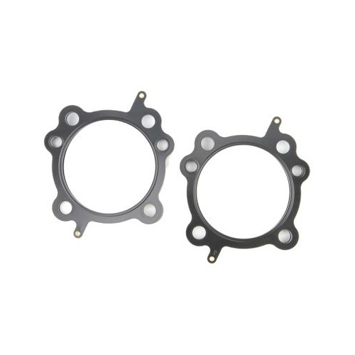 Cometic Twin Cam Mls Head Gaskets, 3.875 Bore