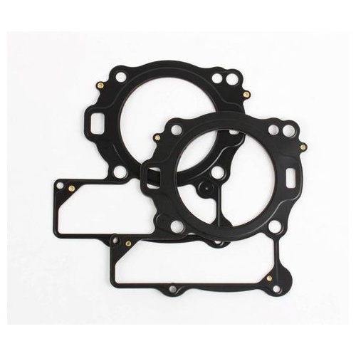Cometic V-Rod Mls Head Gaskets, 4.134 Bore