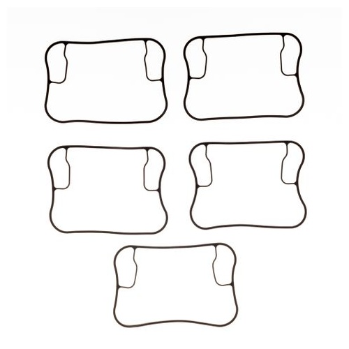 Cometic Upper Rocker Cover Gasket, 5 Pack