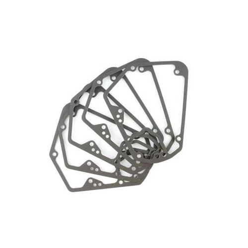 Cometic 0.060 Afm, Cam Cover Gasket, 5 Pack