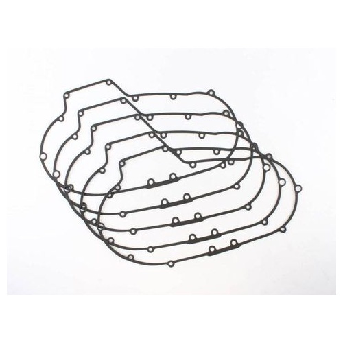 Cometic 0.060 Afm Cam Cover Gasket, 5 Pack