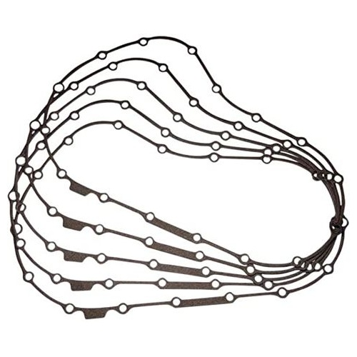 Cometic Inspection/Chain Cover Gasket, 5 Pack