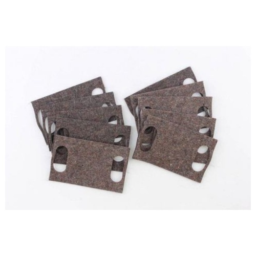 Cometic 0.125 Felt Rocker Cover Gasket