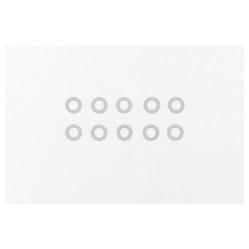 Cometic Trans & Sump Drain Washer, 10 Pack