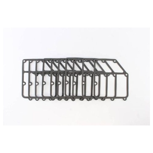 Cometic Trans Top Cover Gasket, Dyna, 10 Pack