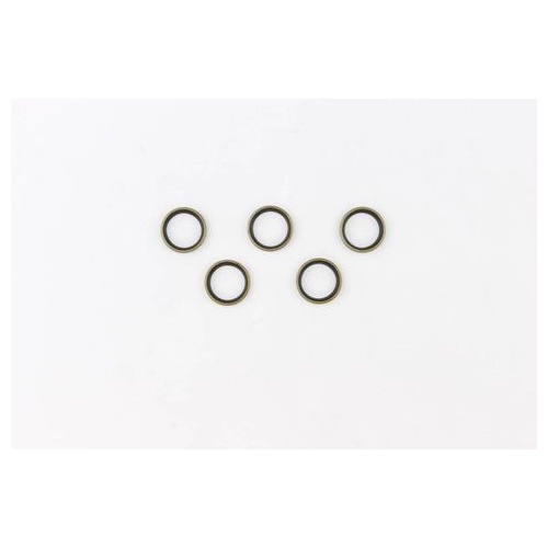 Cometic Trans Main Drive Gear End Seal, 5 Pack