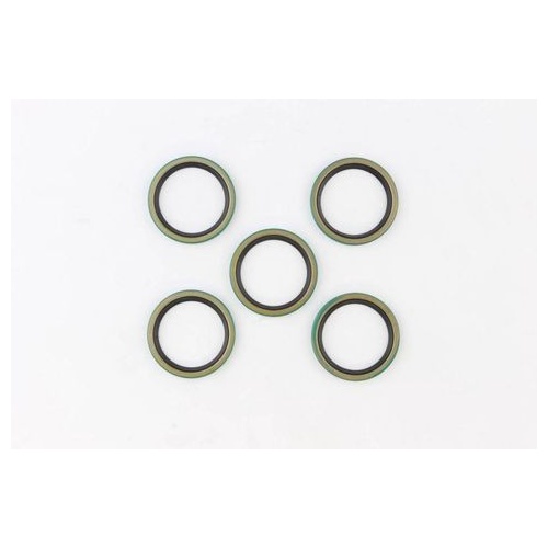 Cometic Trans Main Drive Gear Oil Deal, 5 Pack