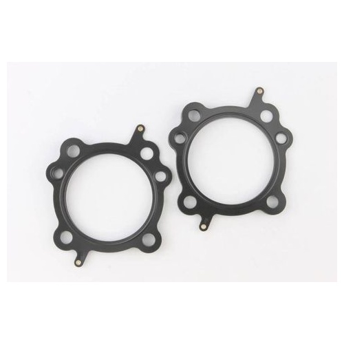 Cometic Twin Cam Mls Head Gaskets, 3.750 Bore