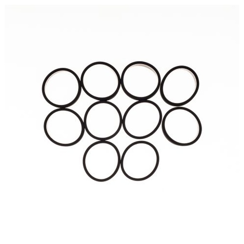 Cometic Intake Manifold To Head Seals, 10 Pack