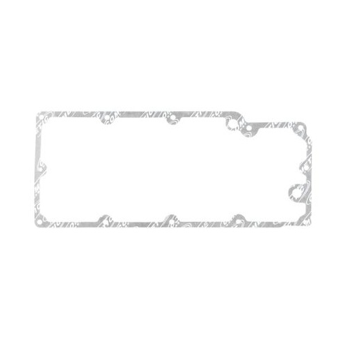 Cometic Twin Cam Oil Pan Gaskets, 10 Pack