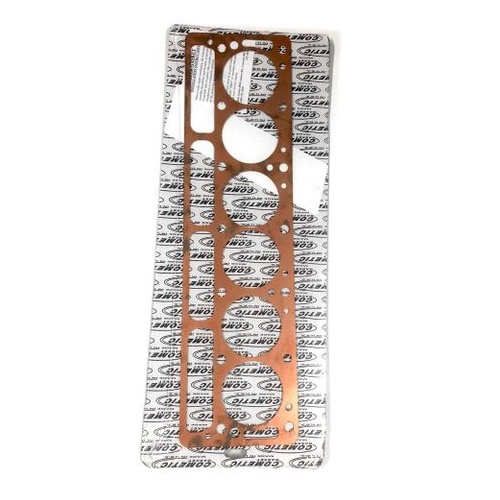 Cometic Twin Cam Copper Head Gasket,3.875 Bore