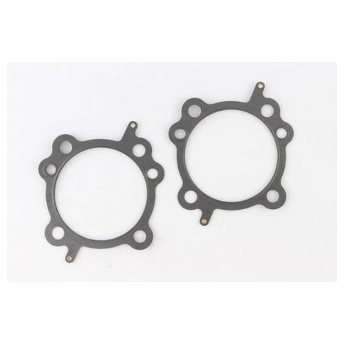 Cometic Twin Cam Mls Head Gaskets,4.000 Bore