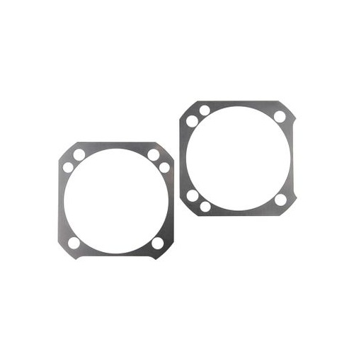 Cometic Axtell Cylinder Base Gasket, 0.020 Rcs