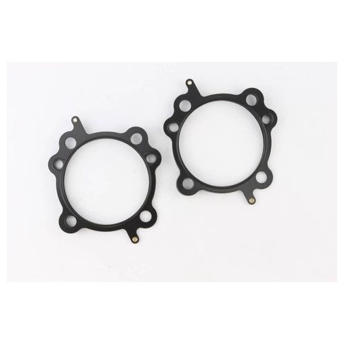 Cometic Twin Cam Mls Head Gaskets,4.125 Bore
