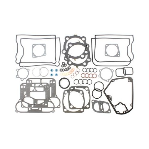Cometic Evo Top End Gasket Kit, 3.8125 Bore