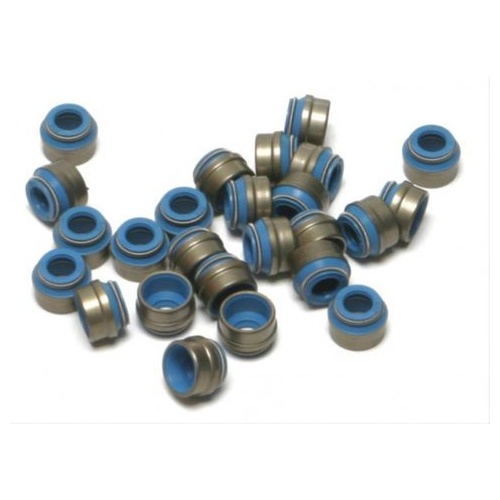 Cometic Viton Valve Guide Seals, 25 Pack