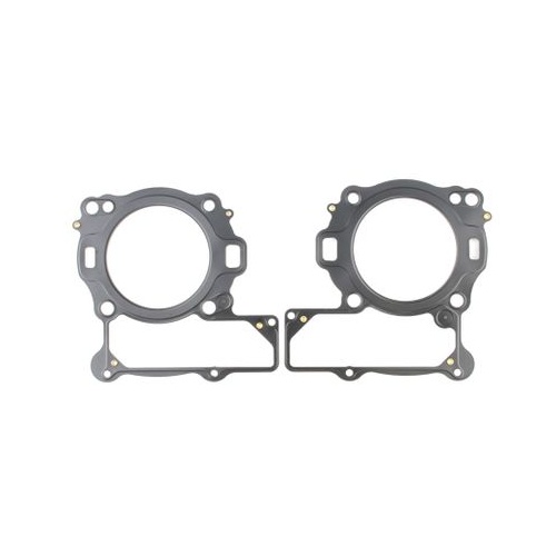 Cometic V-Rod Mls Head Gaskets, 4.017 Bore