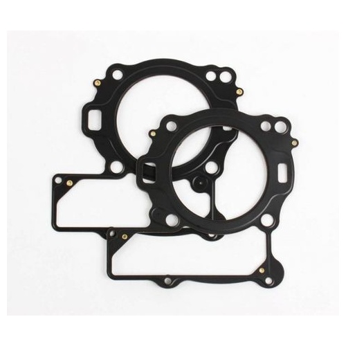 Cometic V-Rod Mls Head Gaskets, 4.250 Bore