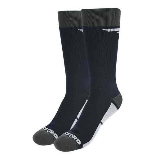 Oxford Waterproof Oxsocks - Black