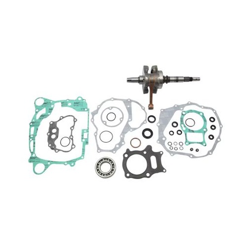 Hot Rods Honda TRX-250EX Bottom End Kit