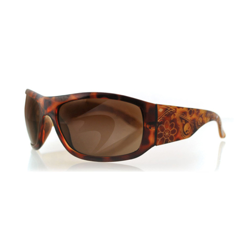 Bobster® 'Vixen' Eyewear (Highway Honey Tortise Frame)