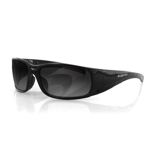 Bobster® 'Gunner' Eyewear (Convertable, PhotoChromatic Lens)