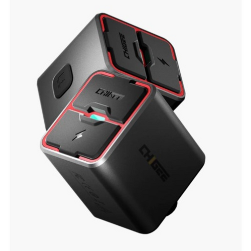 Tr100 Quick Charger | (100W)