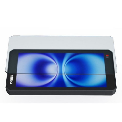 Etched Tempered Glass / Matte Anti-Glare Screen Protector For Aio-6 Series