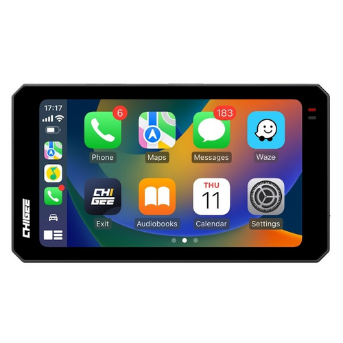 Aio-6 Lte Smart Riding System (4G Version)