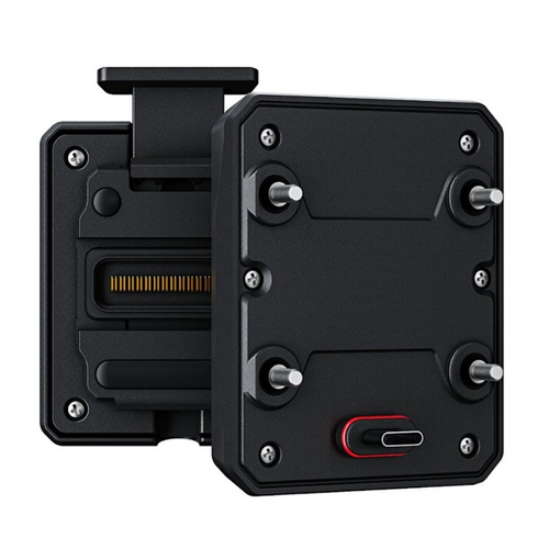 Bmw Quick Release Base