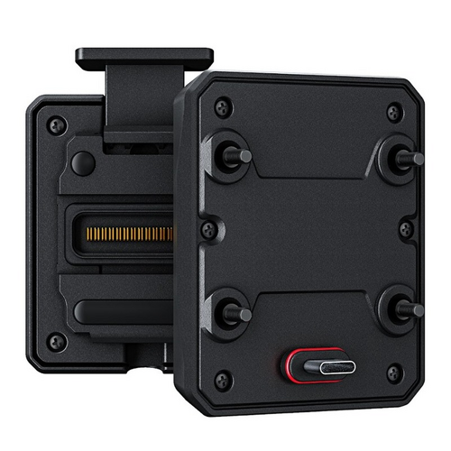 Quick Release Kit Aio-6