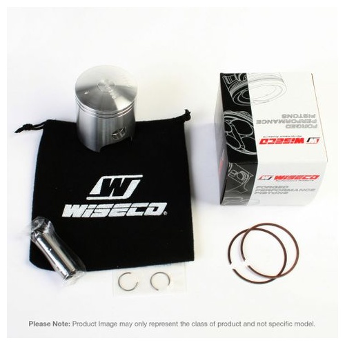 Yamaha 04-06 YZF-R1 5v Domed 13:1 77mm