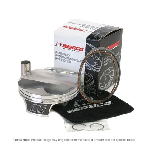 Triumph Bonniville 1/4Stroker 10.5:1 CR