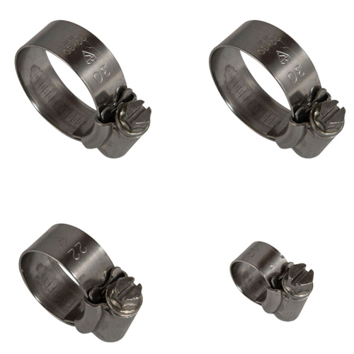 Samco Sport Benelli Clip Kit