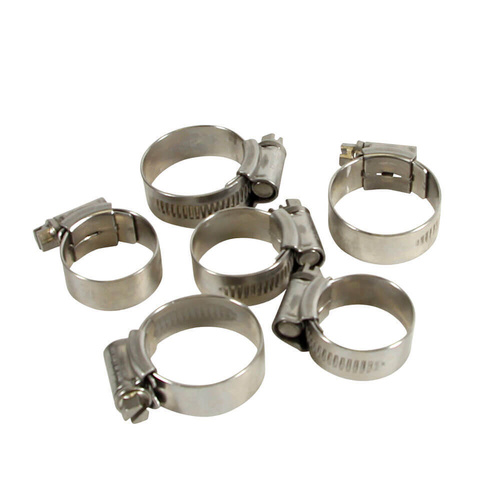 Samco Sport KTM T-Piece Clip Kit