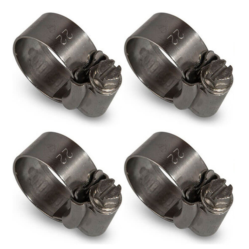 Samco Sport Gas Gas T-Piece Clip Kit