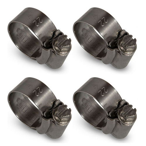 Samco Sport Victory Clip Kit