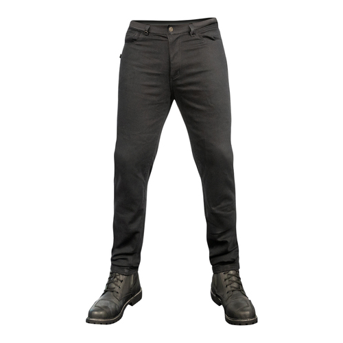 MotoDry 'CE-1A Originals' Mens Road Jeans - Regular/Slim